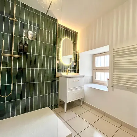 Verde, Magnifique à 10 Min Du Futuroscope Casa vacanze