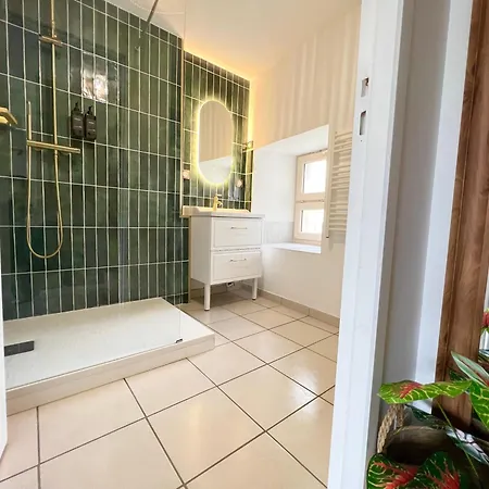 Verde, Magnifique à 10 Min Du Futuroscope Casa vacanze *