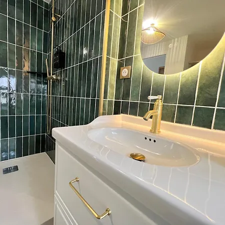 Verde, Magnifique A 10 Min Du Futuroscope Holiday home Saint-Leger la Pallu