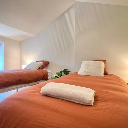 Verde, Magnifique à 10 Min Du Futuroscope *