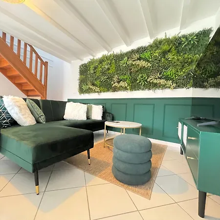 Verde, Magnifique à 10 Min Du Futuroscope