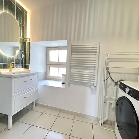 Verde, Magnifique à 10 Min Du Futuroscope *